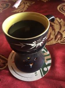 Vietnamese Coffee
